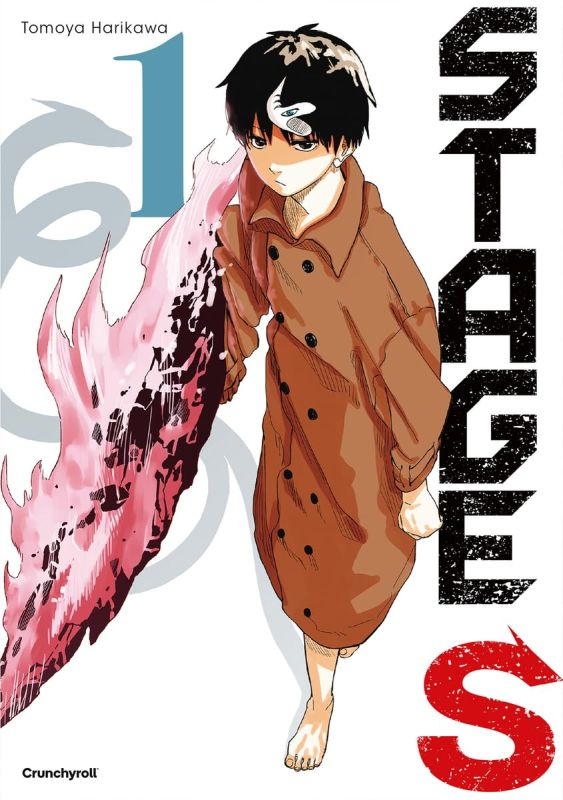 Stage S